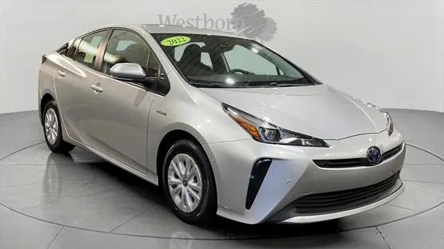 2022 Toyota Prius LE for sale in Westborough, MA