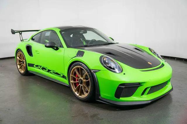 2019 Porsche 911 GT3 RS for sale in Johnson Creek, WI