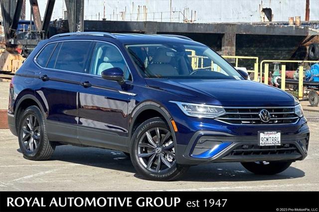 Car Shoppers are Underestimating the 2023 Volkswagen Tiguan