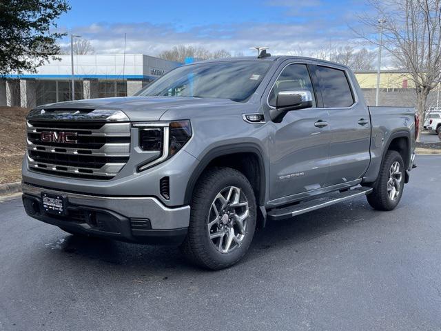 2024 GMC Sierra 1500 SLE for sale in Mount Airy, NC