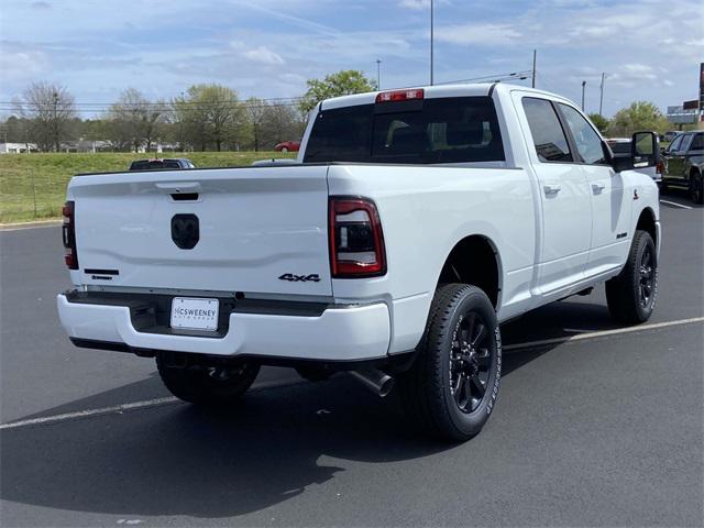 2024 RAM Ram 2500 RAM 2500 BIG HORN CREW CAB 4X4 64 BOX