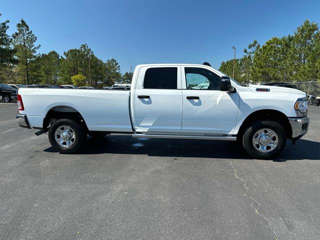 2024 RAM Ram 2500 RAM 2500 TRADESMAN CREW CAB 4X4 8 BOX