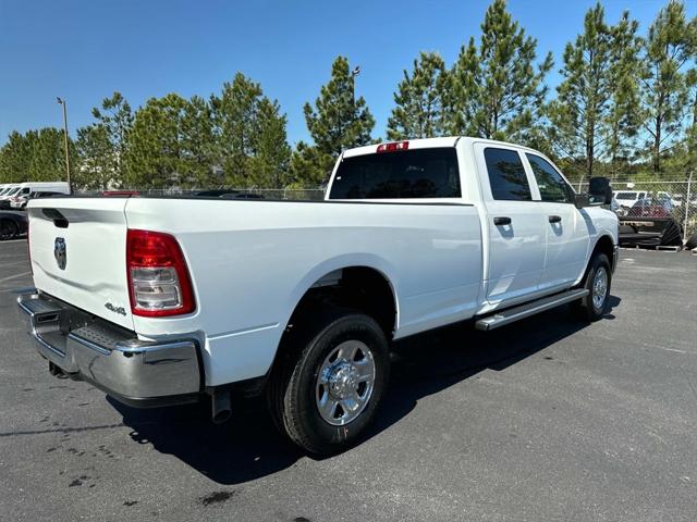 2024 RAM Ram 2500 RAM 2500 TRADESMAN CREW CAB 4X4 8 BOX