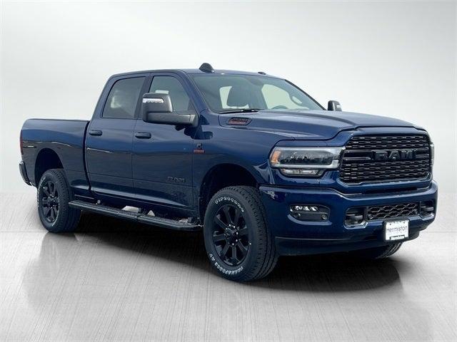 2024 RAM Ram 2500 RAM 2500 BIG HORN CREW CAB 4X4 64 BOX