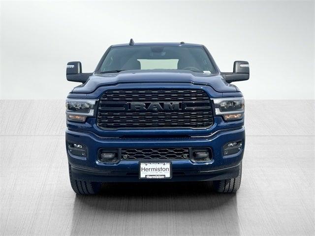 2024 RAM Ram 2500 RAM 2500 BIG HORN CREW CAB 4X4 64 BOX