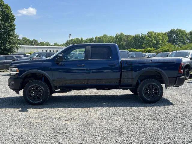 2024 RAM Ram 2500 RAM 2500 POWER WAGON CREW CAB 4X4 64 BOX