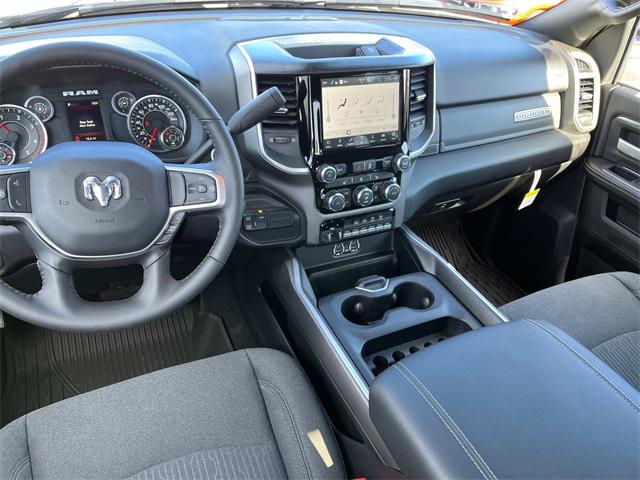 2024 RAM Ram 2500 RAM 2500 BIG HORN CREW CAB 4X4 64 BOX