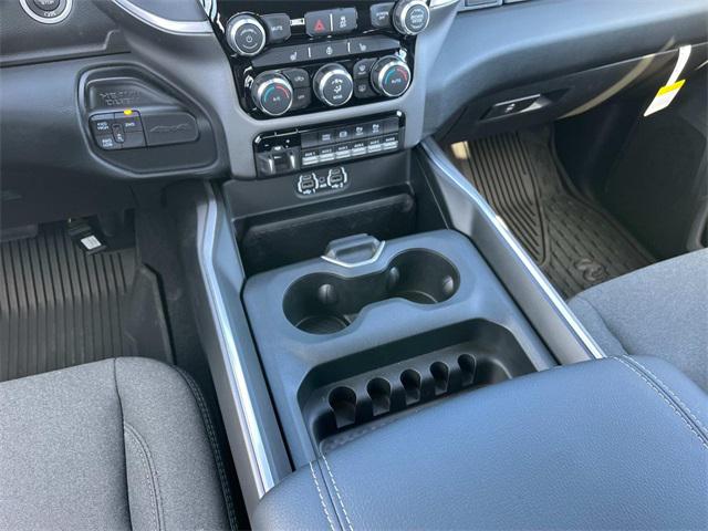 2024 RAM Ram 2500 RAM 2500 BIG HORN CREW CAB 4X4 64 BOX