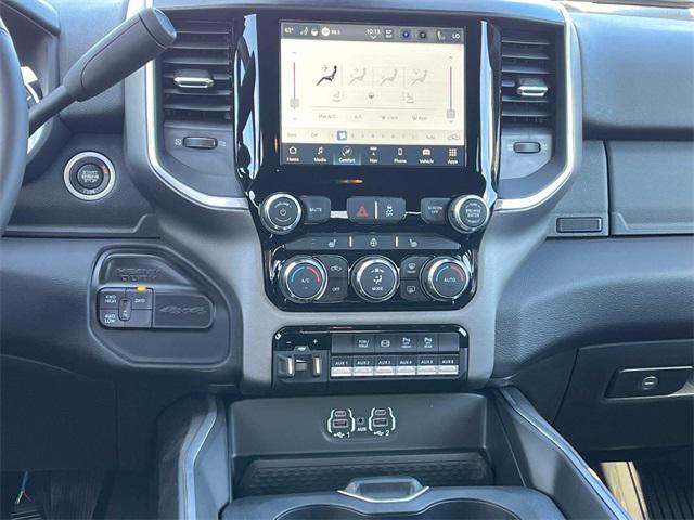 2024 RAM Ram 2500 RAM 2500 BIG HORN CREW CAB 4X4 64 BOX