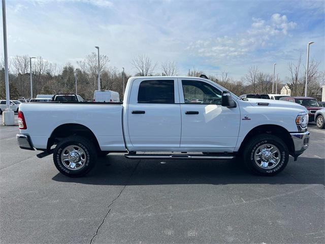 2024 RAM Ram 3500 RAM 3500 TRADESMAN CREW CAB 4X4 64 BOX