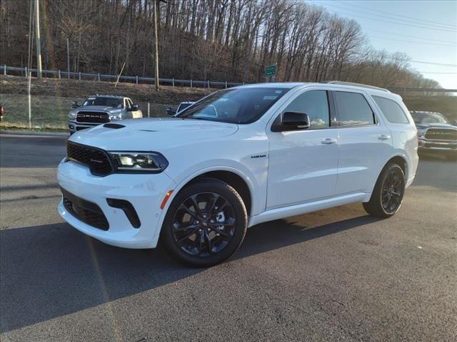 2024 Dodge Durango DURANGO R/T PLUS AWD