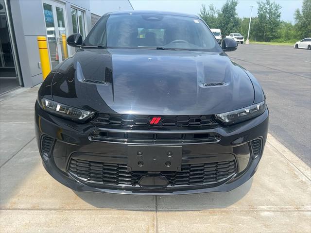 2024 Dodge Hornet DODGE HORNET R/T EAWD