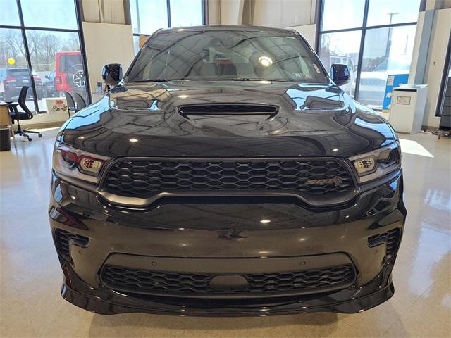 2024 Dodge Durango DURANGO SRT HELLCAT PREMIUM AWD