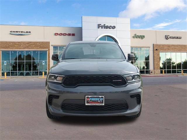 2024 Dodge Durango DURANGO GT RWD