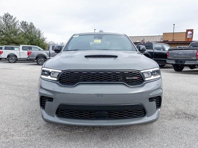 2024 Dodge Durango DURANGO R/T PREMIUM AWD