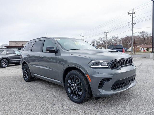 2024 Dodge Durango DURANGO R/T PREMIUM AWD