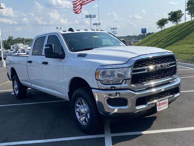 2024 RAM Ram 2500 RAM 2500 TRADESMAN CREW CAB 4X4 8 BOX