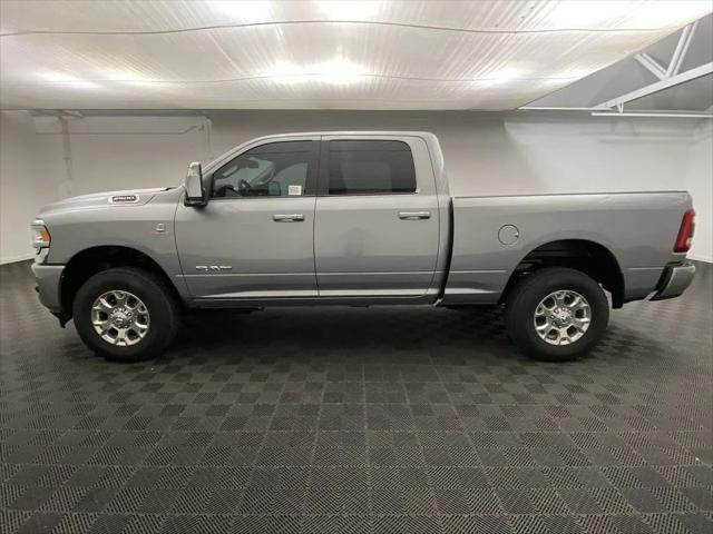 2024 RAM Ram 2500 RAM 2500 LARAMIE CREW CAB 4X4 64 BOX