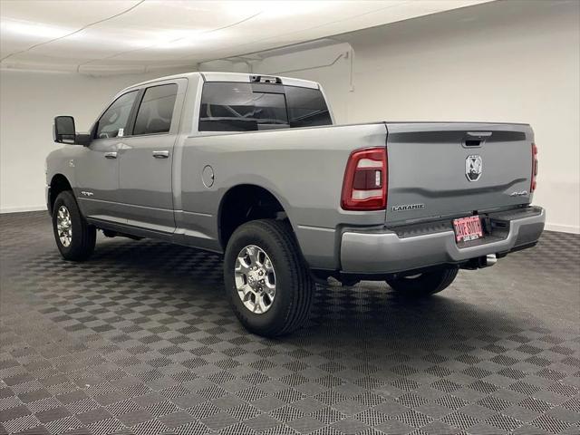 2024 RAM Ram 2500 RAM 2500 LARAMIE CREW CAB 4X4 64 BOX