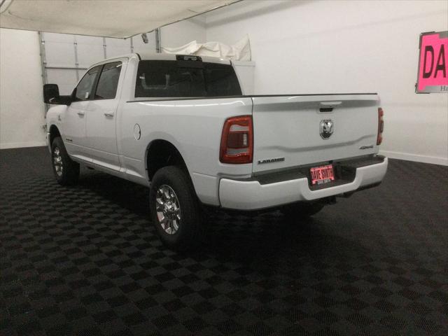 2024 RAM Ram 2500 RAM 2500 LARAMIE CREW CAB 4X4 64 BOX