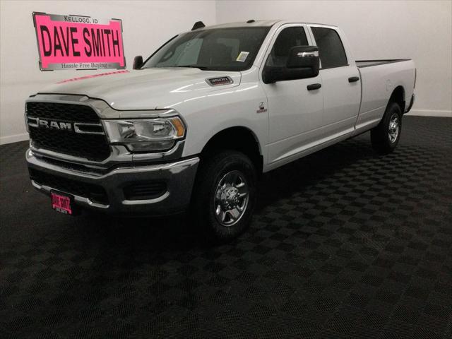 2024 RAM Ram 3500 RAM 3500 TRADESMAN CREW CAB 4X4 8 BOX