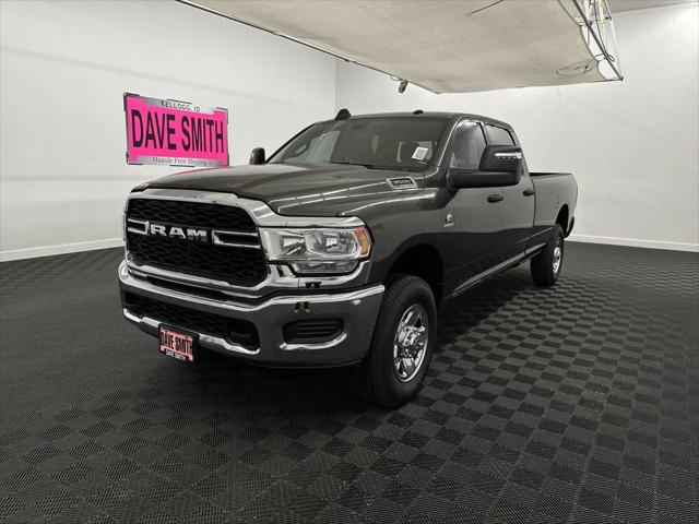 2024 RAM Ram 3500 RAM 3500 TRADESMAN CREW CAB 4X4 8 BOX