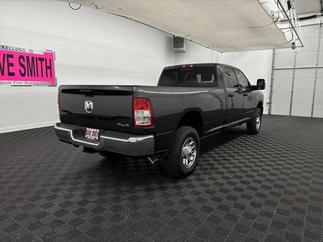 2024 RAM Ram 3500 RAM 3500 TRADESMAN CREW CAB 4X4 8 BOX