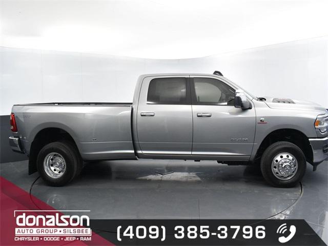 2024 RAM Ram 3500 RAM 3500 LARAMIE CREW CAB 4X4 8 BOX