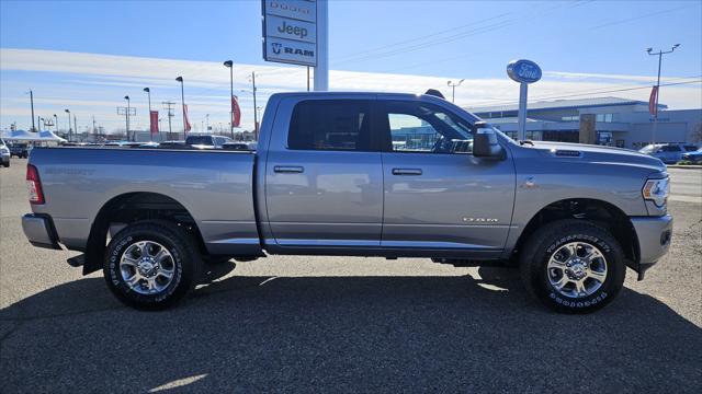 2024 RAM Ram 2500 RAM 2500 BIG HORN CREW CAB 4X4 64 BOX