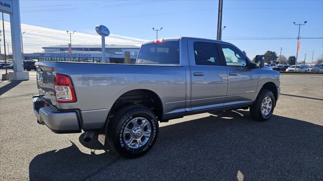 2024 RAM Ram 2500 RAM 2500 BIG HORN CREW CAB 4X4 64 BOX