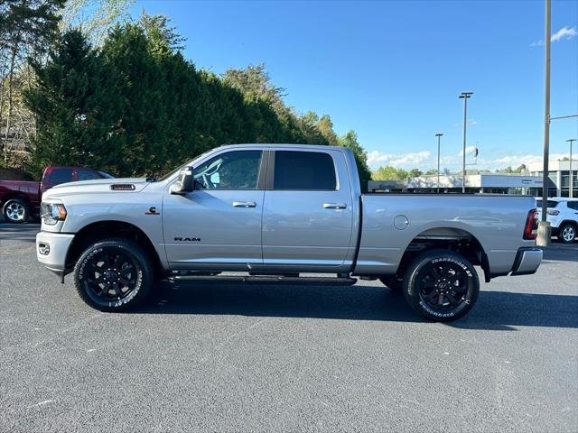 2024 RAM Ram 2500 RAM 2500 BIG HORN CREW CAB 4X4 64 BOX