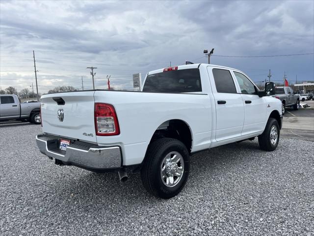 2024 RAM Ram 2500 RAM 2500 TRADESMAN CREW CAB 4X4 64 BOX