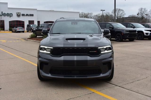 2024 Dodge Durango DURANGO R/T PLUS AWD