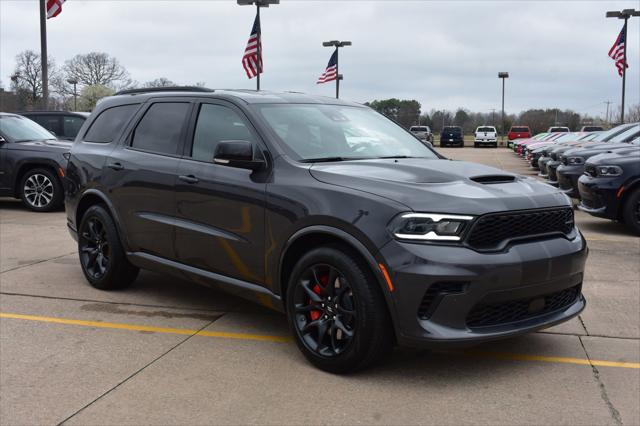 2024 Dodge Durango DURANGO R/T PLUS AWD