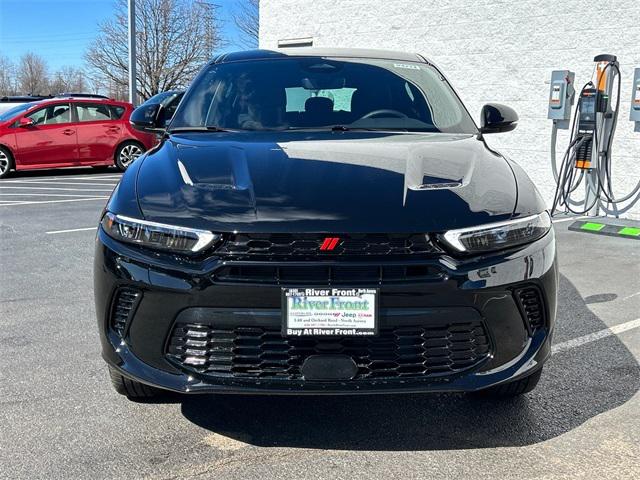 2024 Dodge Hornet DODGE HORNET R/T EAWD