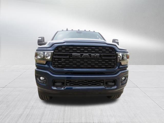 2024 RAM Ram 2500 RAM 2500 BIG HORN CREW CAB 4X4 64 BOX