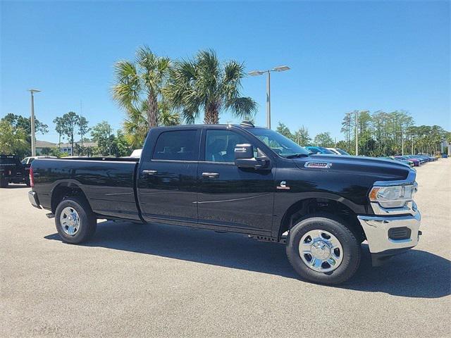 2024 RAM Ram 2500 RAM 2500 TRADESMAN CREW CAB 4X4 8 BOX