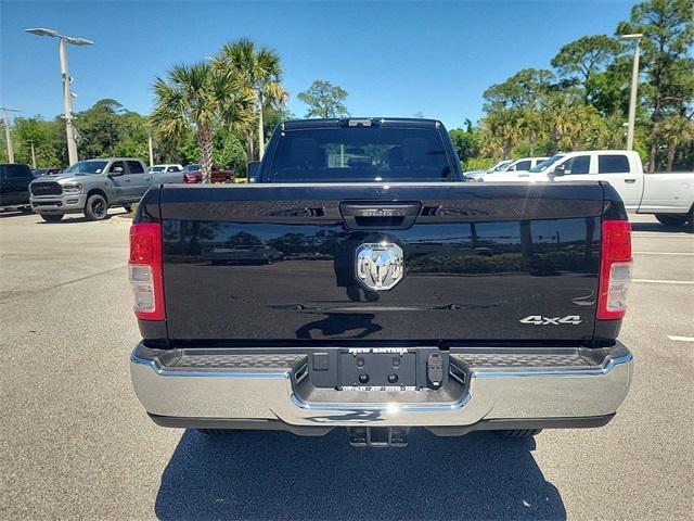 2024 RAM Ram 2500 RAM 2500 TRADESMAN CREW CAB 4X4 8 BOX