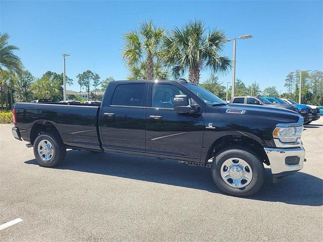 2024 RAM Ram 2500 RAM 2500 TRADESMAN CREW CAB 4X4 8 BOX