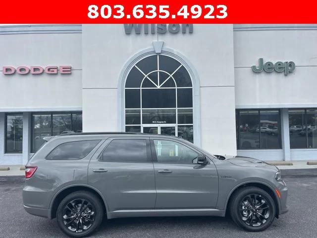 2024 Dodge Durango DURANGO R/T PLUS AWD