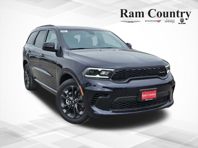 2024 Dodge Durango DURANGO GT RWD