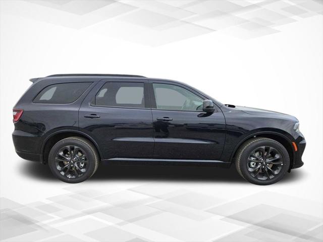 2024 Dodge Durango DURANGO GT RWD