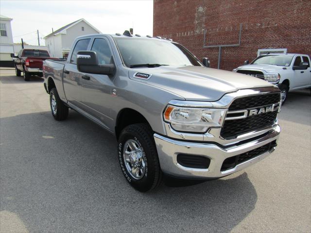 2024 RAM Ram 2500 RAM 2500 TRADESMAN CREW CAB 4X4 64 BOX