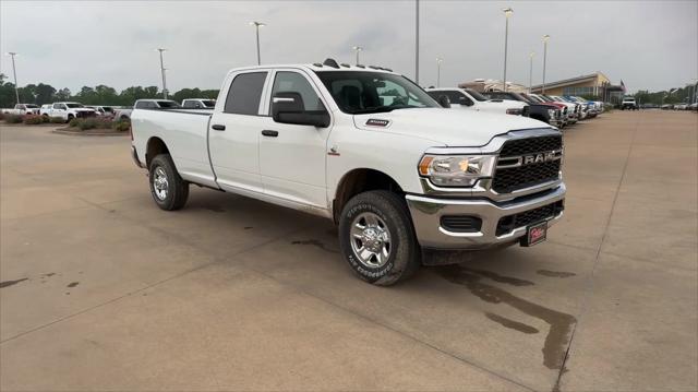 2024 RAM Ram 3500 RAM 3500 TRADESMAN CREW CAB 4X4 8 BOX