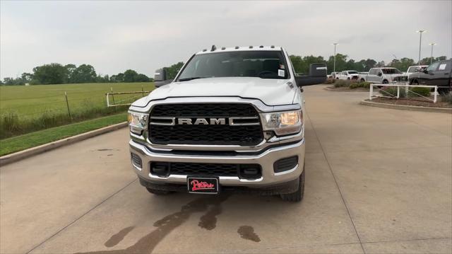 2024 RAM Ram 3500 RAM 3500 TRADESMAN CREW CAB 4X4 8 BOX