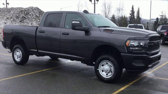 2024 RAM Ram 2500 RAM 2500 TRADESMAN CREW CAB 4X4 64 BOX