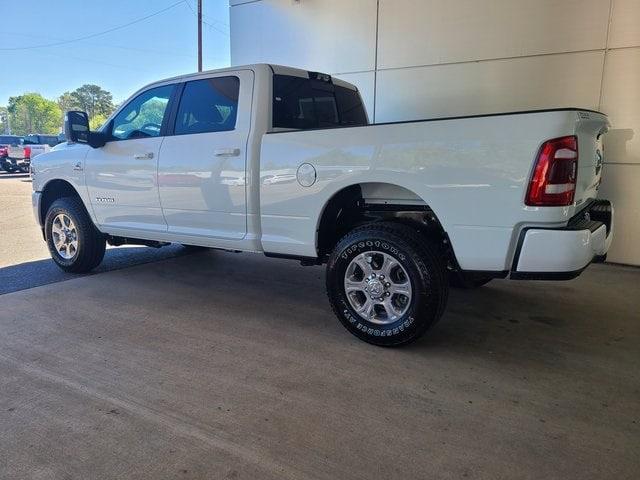 2024 RAM Ram 2500 RAM 2500 BIG HORN CREW CAB 4X4 64 BOX