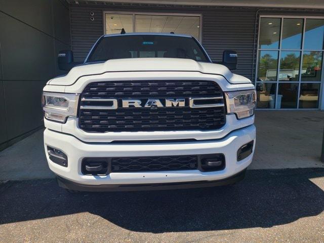 2024 RAM Ram 2500 RAM 2500 BIG HORN CREW CAB 4X4 64 BOX