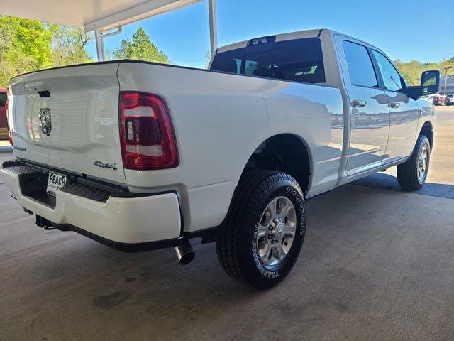 2024 RAM Ram 2500 RAM 2500 BIG HORN CREW CAB 4X4 64 BOX