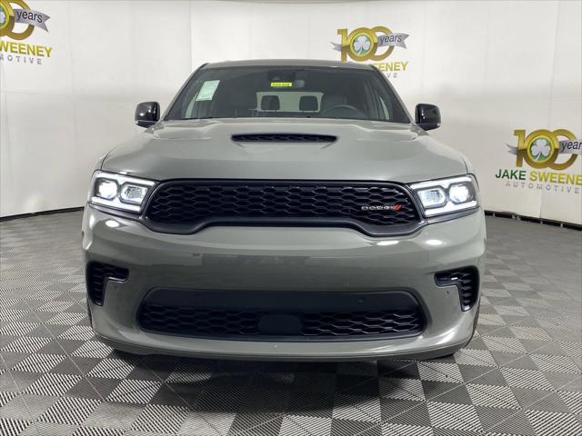 2024 Dodge Durango DURANGO R/T PLUS AWD